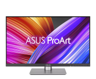 ASUS 23.8'' PA24ACRV Czarny - 1242317 - zdjęcie 3